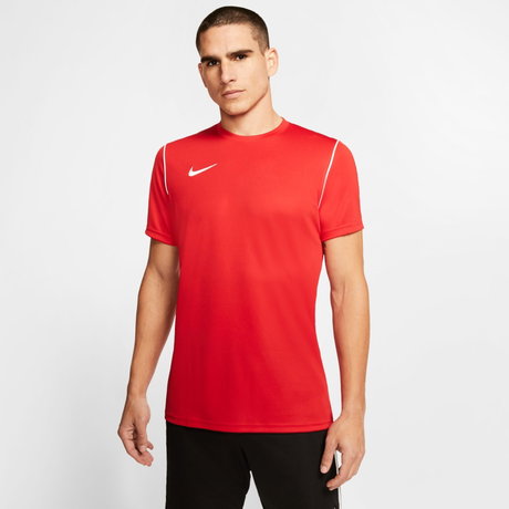 NIKE - Dri-FIT Park 20 Erkek Kırmızı Tişört