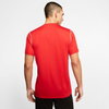 NIKE - Dri-FIT Park 20 Erkek Kırmızı Tişört (1)