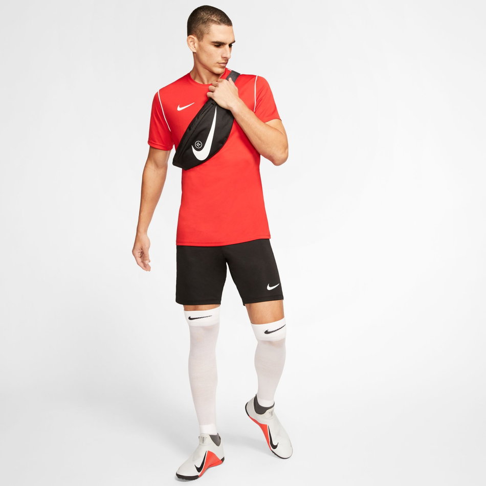 Dri-FIT Park 20 Erkek Kırmızı Tişört