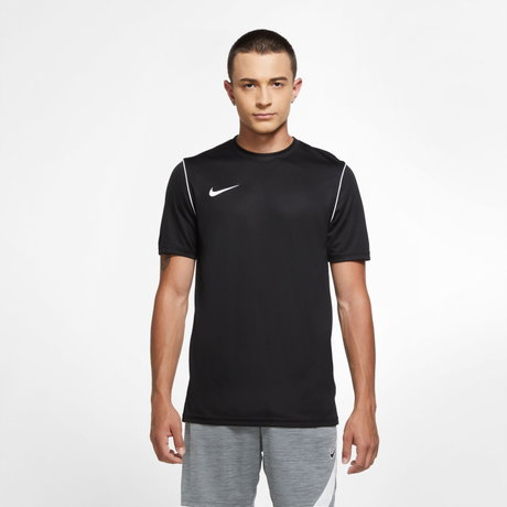 NIKE - Dri-FIT Park 20 Erkek Siyah Tişört