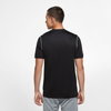 NIKE - Dri-FIT Park 20 Erkek Siyah Tişört (1)