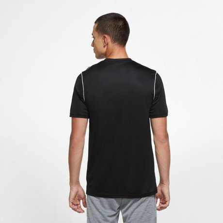 NIKE - Dri-FIT Park 20 Erkek Siyah Tişört (1)