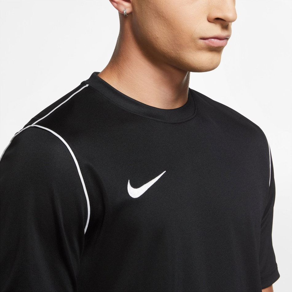 Dri-FIT Park 20 Erkek Siyah Tişört