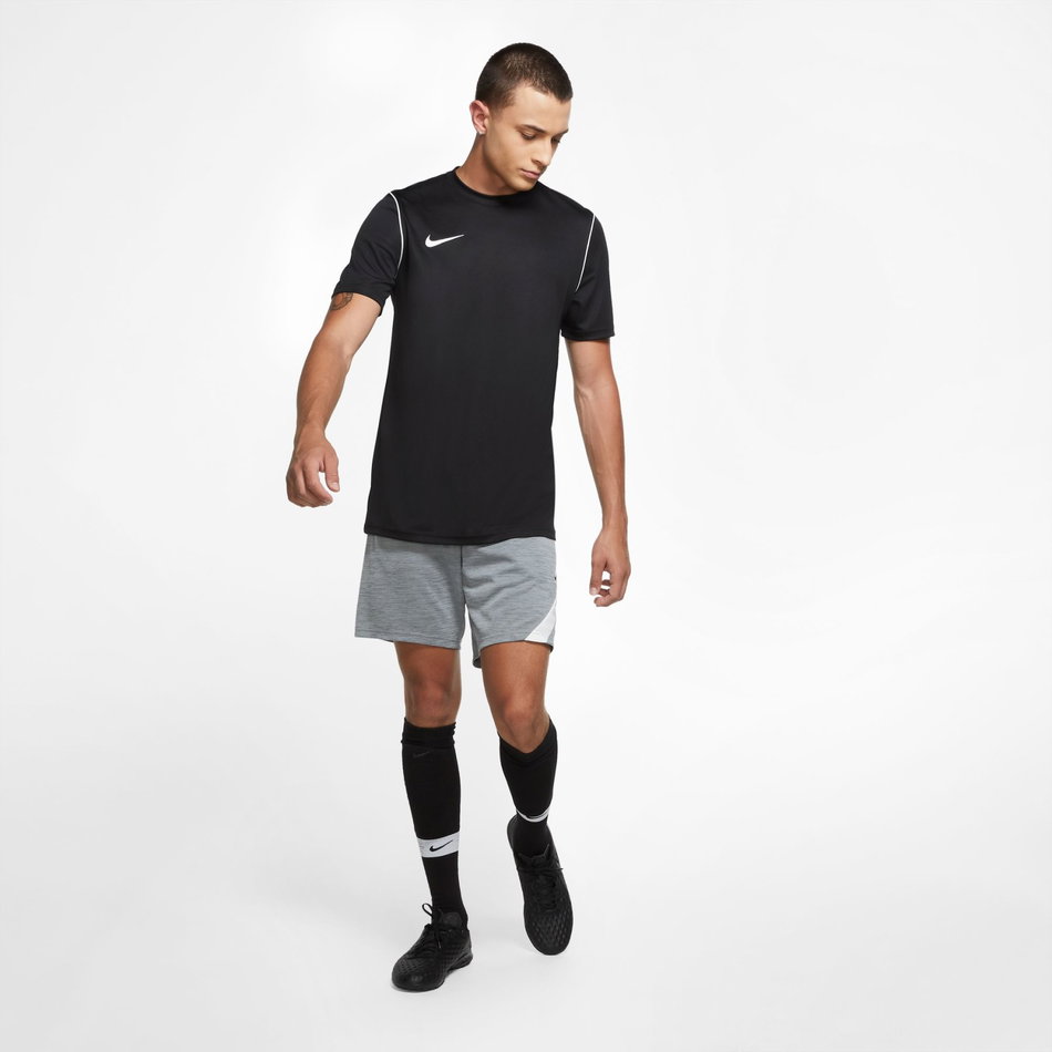 Dri-FIT Park 20 Erkek Siyah Tişört