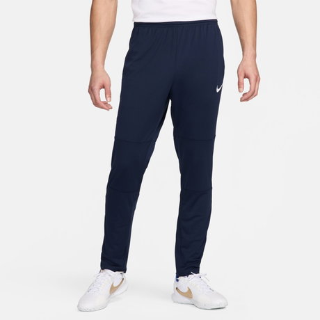 NIKE - Dri-FIT Park 20 Pant Erkek Mavi Eşofman Altı