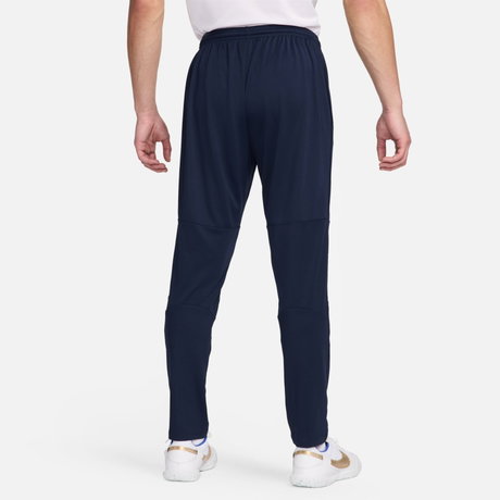 NIKE - Dri-FIT Park 20 Pant Erkek Mavi Eşofman Altı (1)