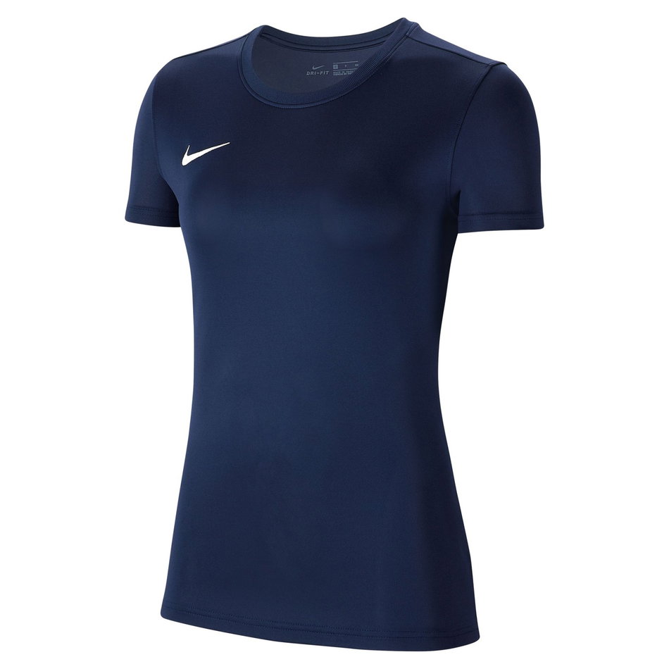 Dri-FIT Park 7 JBY Jersey Kadın Mavi Tişört