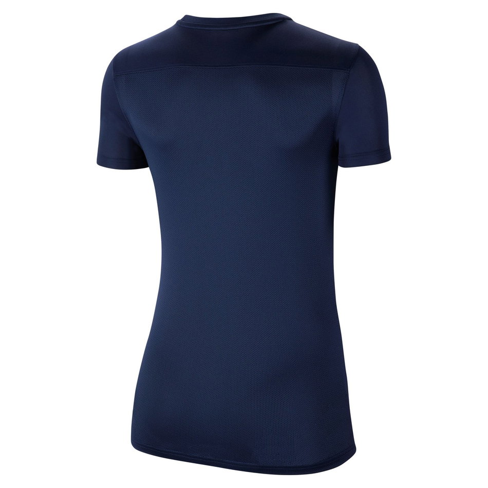 Dri-FIT Park 7 JBY Jersey Kadın Mavi Tişört