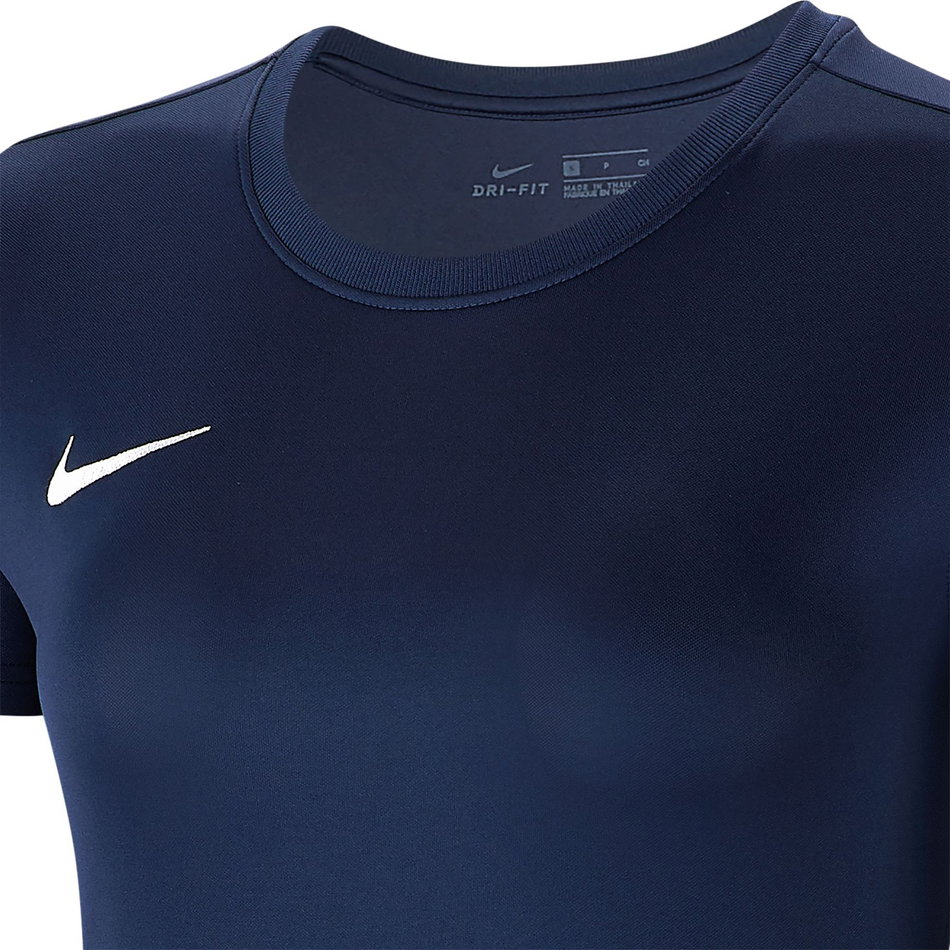Dri-FIT Park 7 JBY Jersey Kadın Mavi Tişört