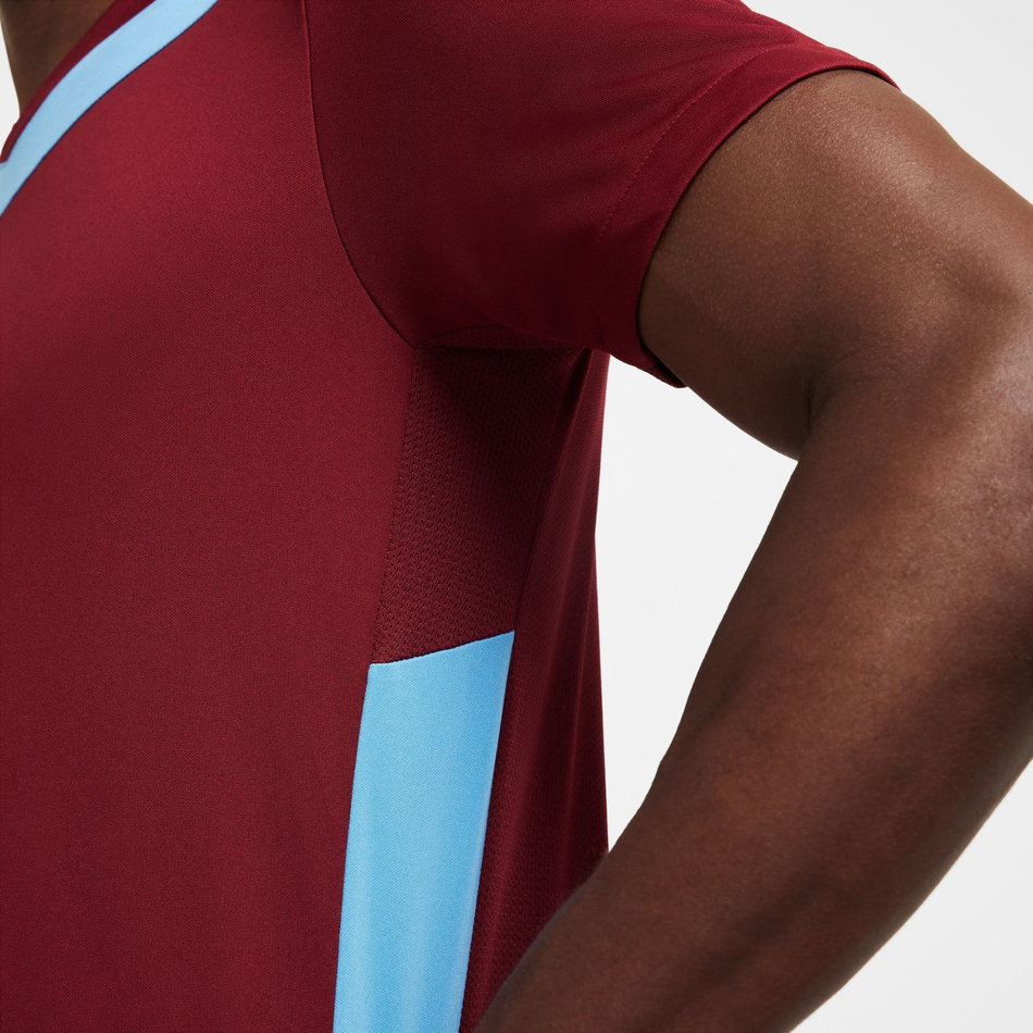 Dri-FIT Park Derby IV Jersey SS Erkek Forma