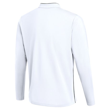 NIKE - Dri-FIT Park Drill Top Erkek Beyaz Sweatshirt (1)