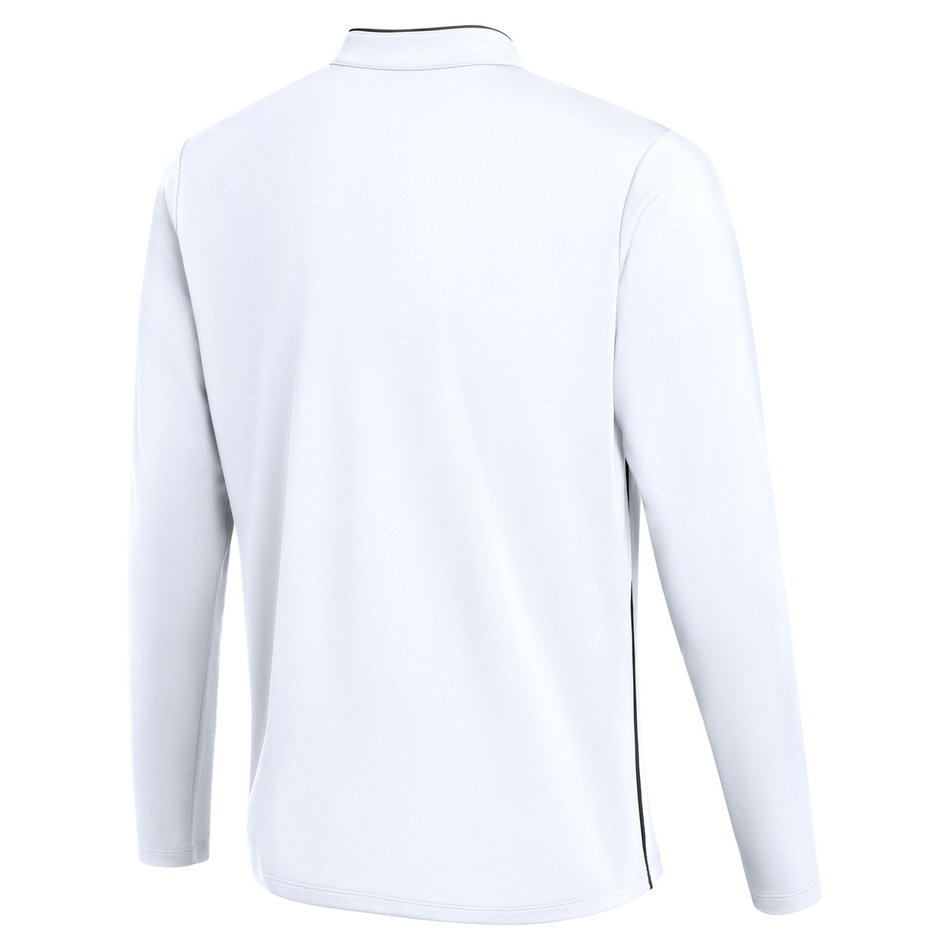 Dri-FIT Park Drill Top Erkek Beyaz Sweatshirt
