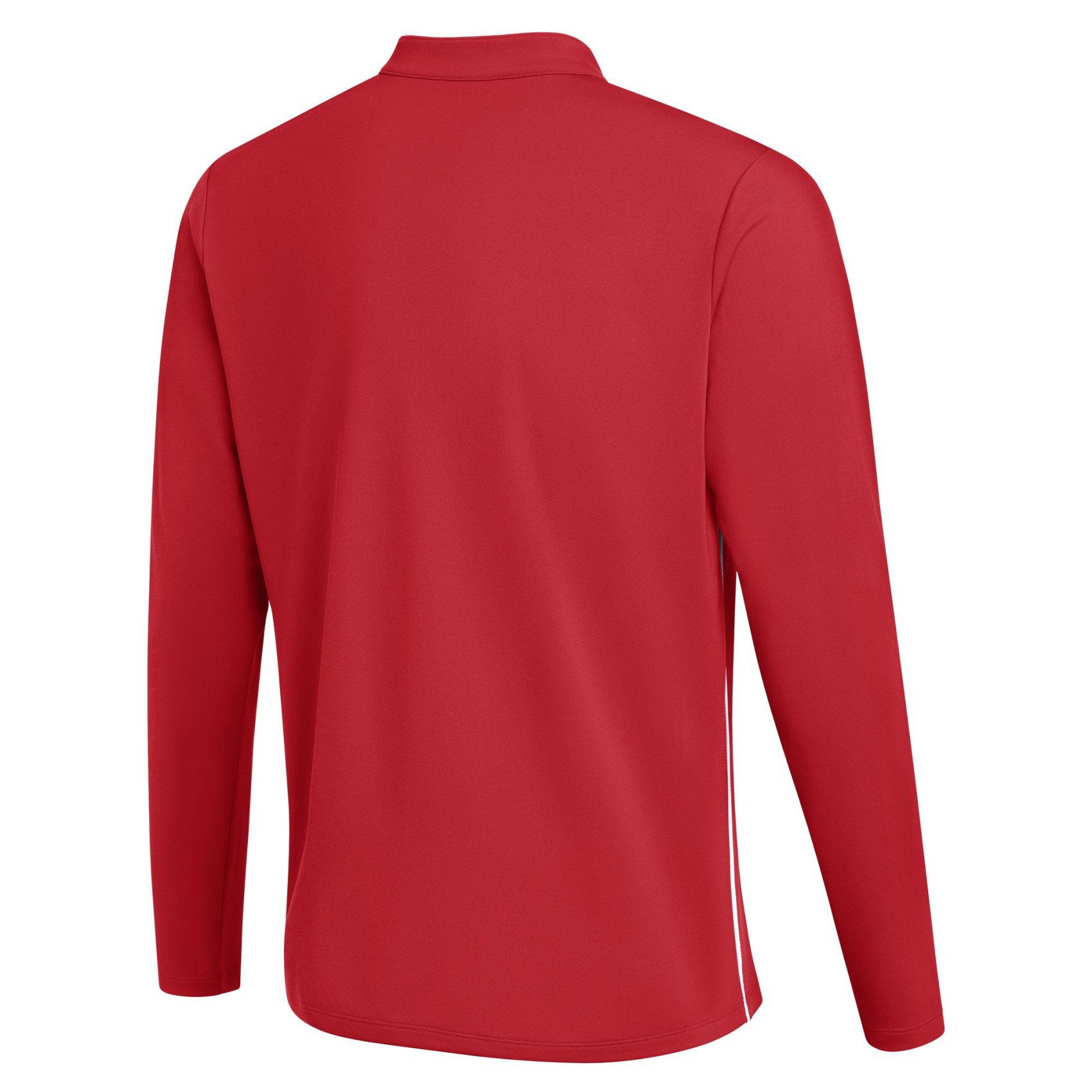 Secret Collection～RED～ Nike Dri-FIT Park Drill Top Erkek Kırmızı Sweatshirt IB7536-657