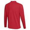 NIKE - Dri-FIT Park Drill Top Erkek Kırmızı Sweatshirt (1)