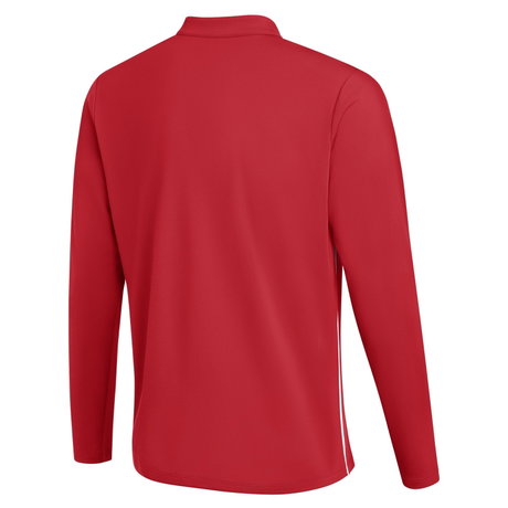 NIKE - Dri-FIT Park Drill Top Erkek Kırmızı Sweatshirt (1)