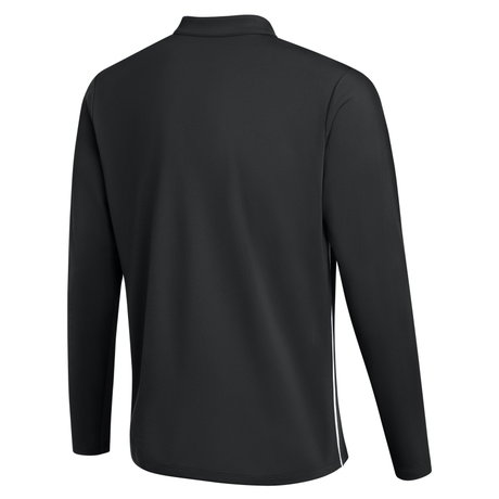 NIKE - Dri-FIT Park Drill Top Erkek Siyah Sweatshirt (1)