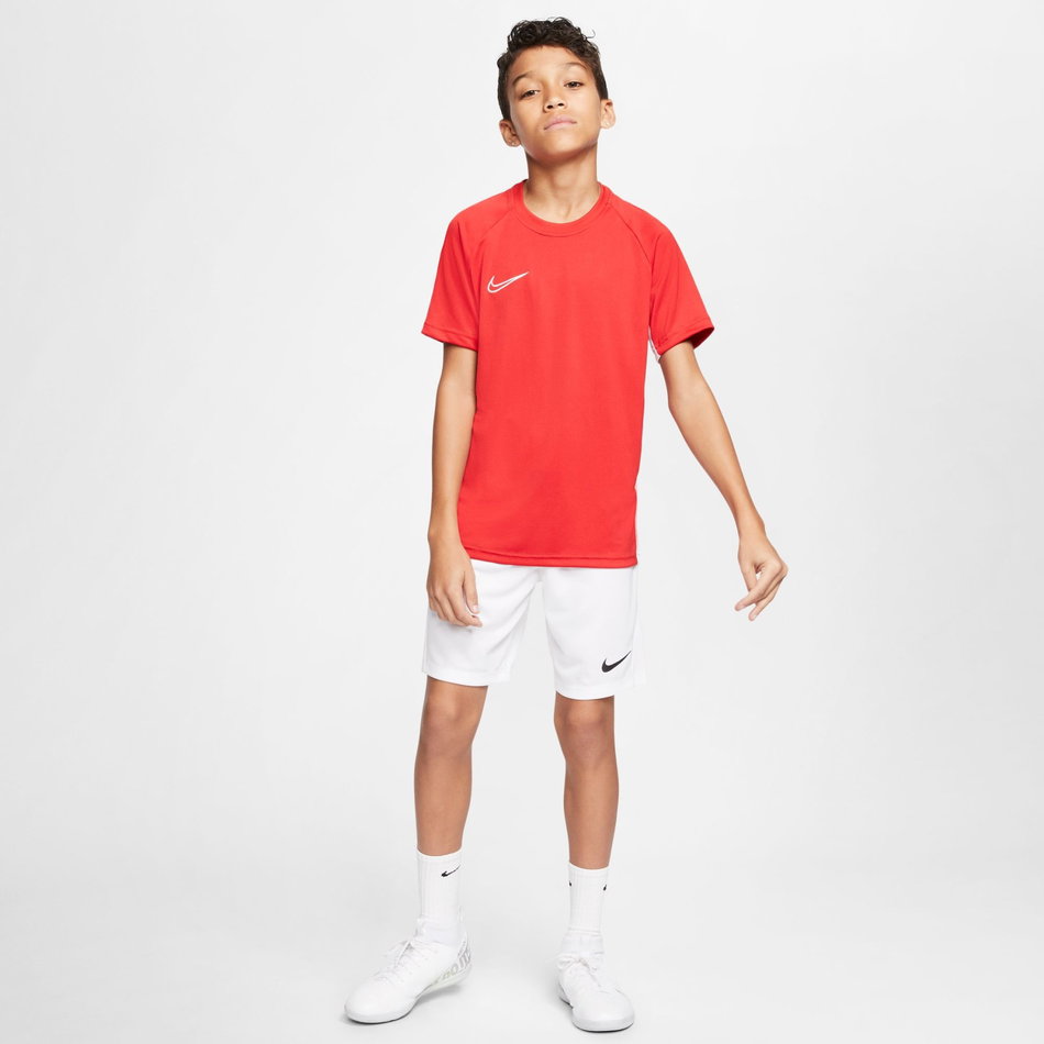 Dri-FIT Park III Short Çocuk Beyaz Şort