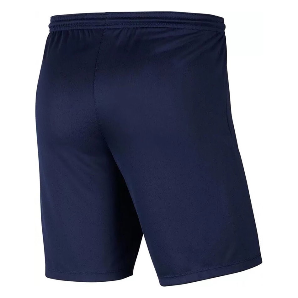 Dri-FIT Park III Short Çocuk Mavi Şort