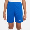 NIKE - Dri-FIT Park III Short Çocuk Mavi Şort (1)