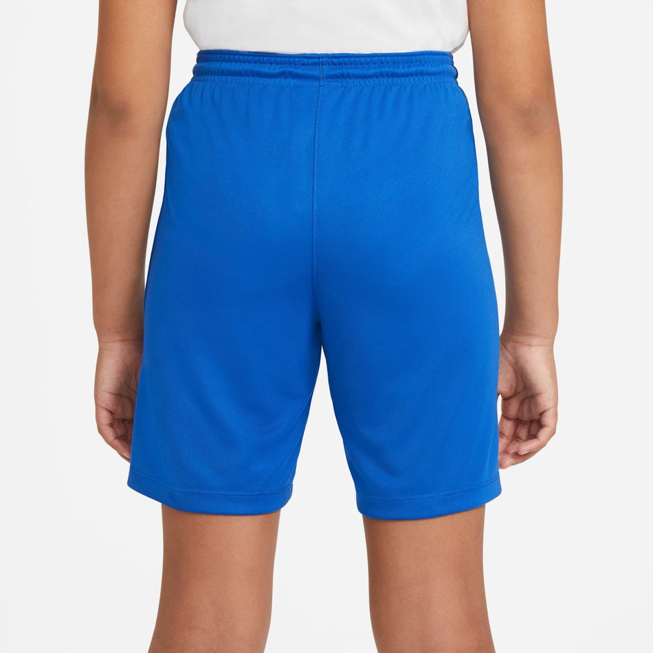 Dri-FIT Park III Short Çocuk Mavi Şort