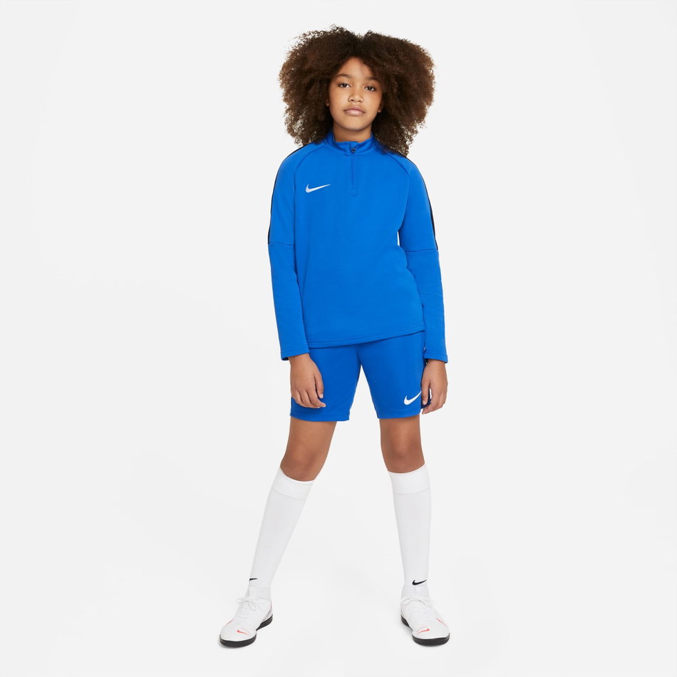 Dri-FIT Park III Short Çocuk Mavi Şort