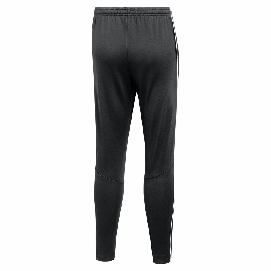 Dri-FIT Park Pant Çocuk Siyah Eşofman Altı