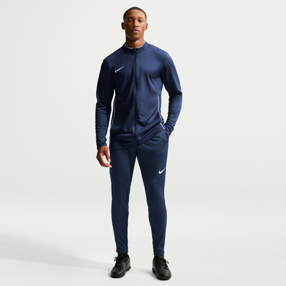 Dri-FIT Park Pant Erkek Mavi Eşofman Altı