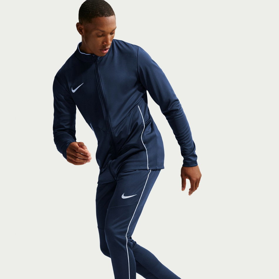 Dri-FIT Park Pant Erkek Mavi Eşofman Altı