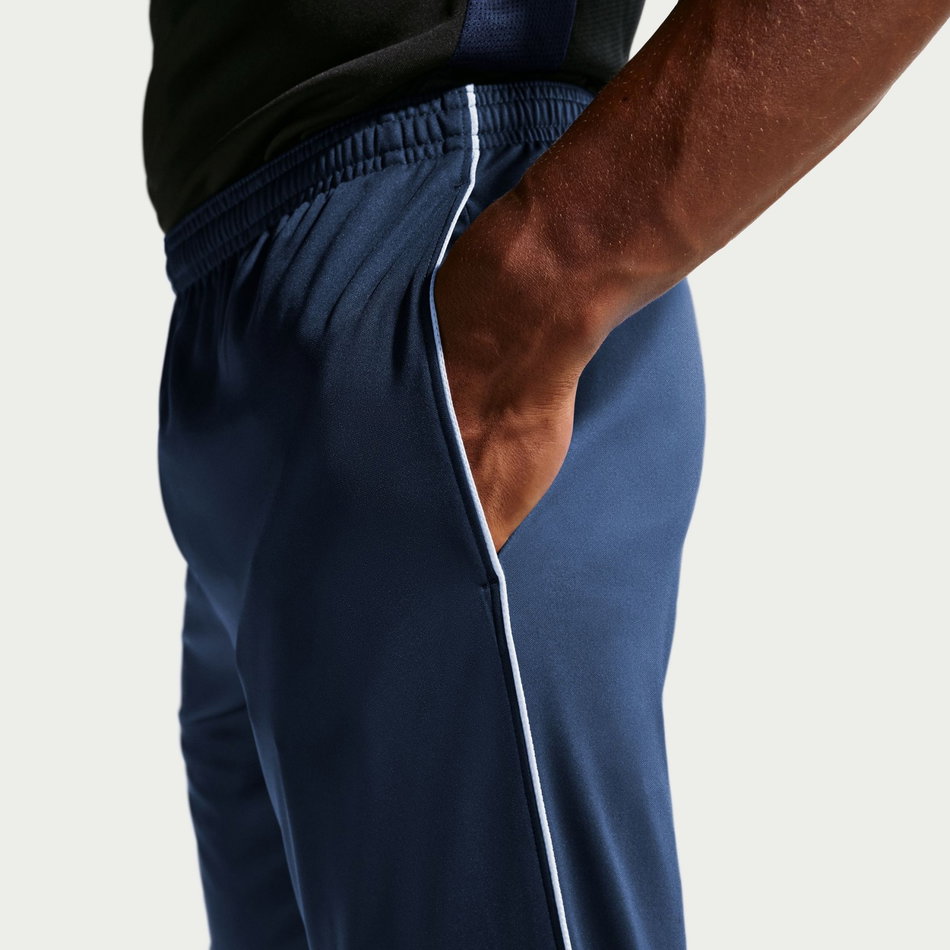 Dri-FIT Park Pant Erkek Mavi Eşofman Altı