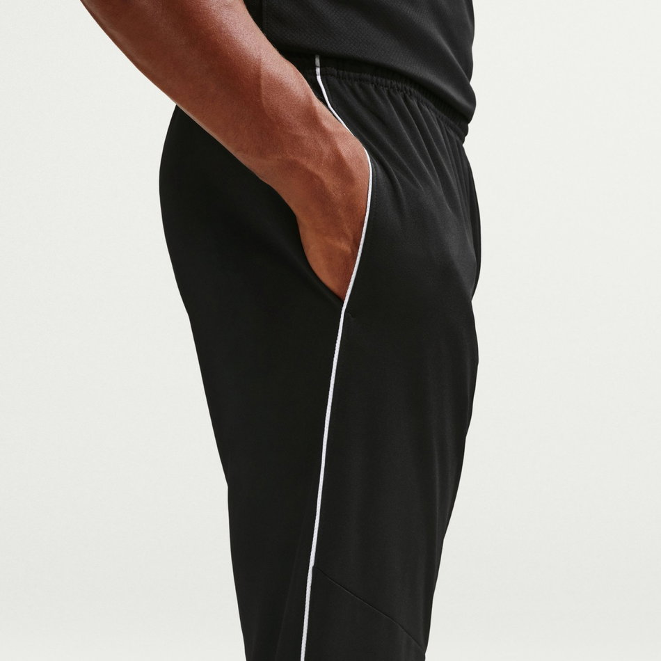 Dri-FIT Park Pant Erkek Siyah Eşofman Altı