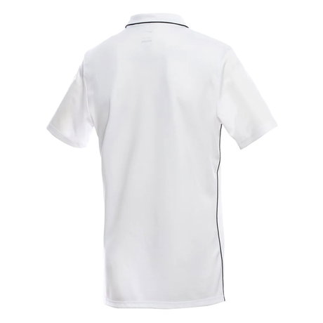 NIKE - Dri-FIT Park SS Polo Erkek Beyaz Tişört (1)