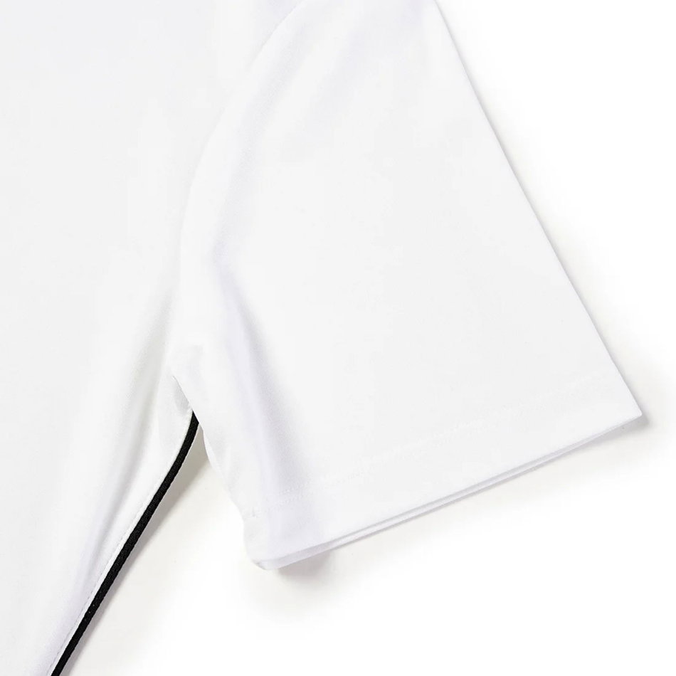 Dri-FIT Park SS Polo Erkek Beyaz Tişört