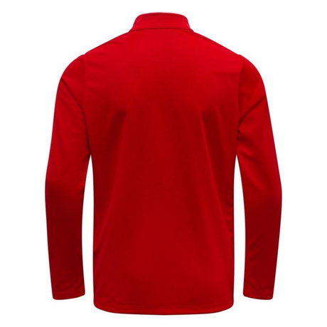 NIKE - Dri-FIT Park Track Jacket Çocuk Kırmızı Ceket (1)