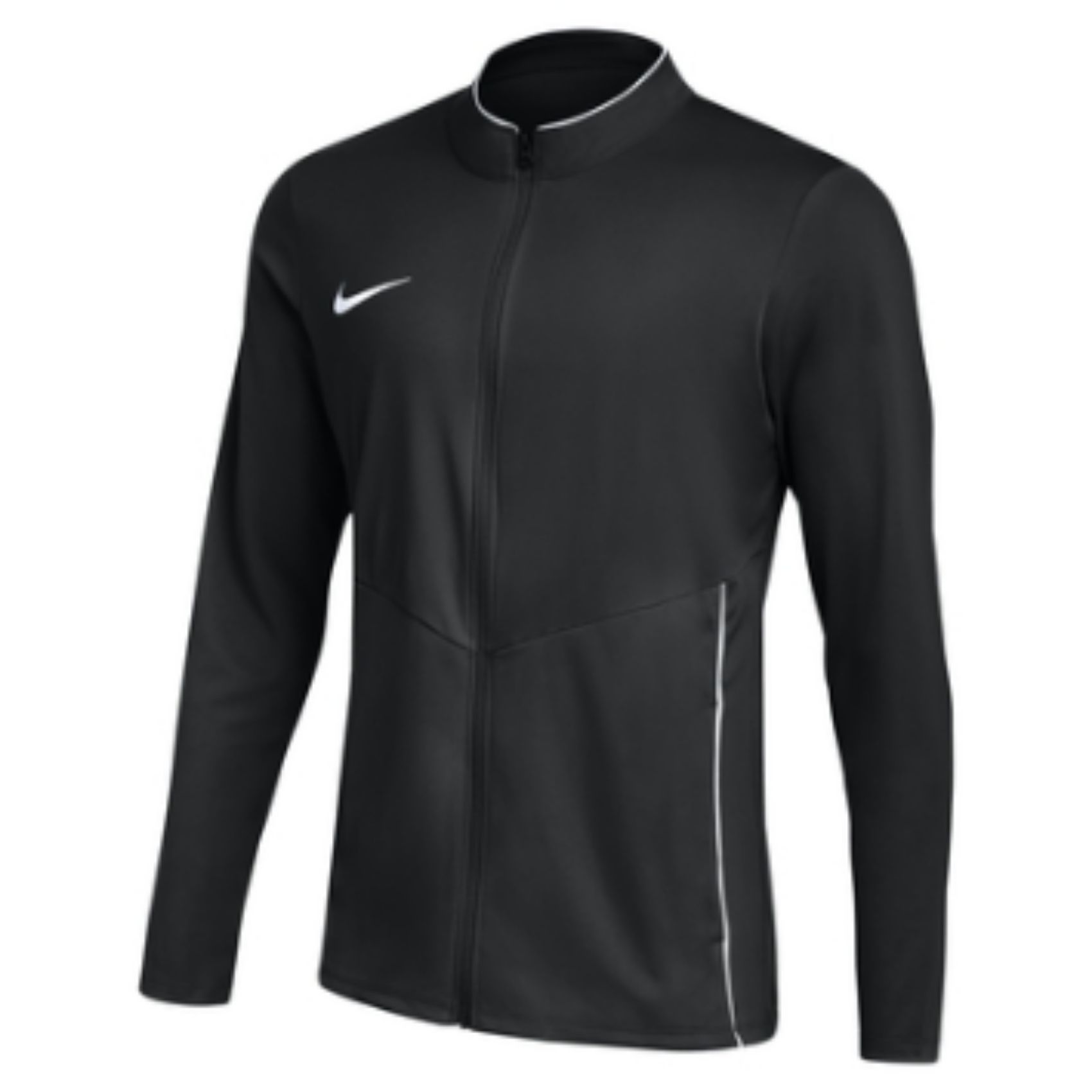 Nike Dri-FIT Park Track Jacket Çocuk Siyah Ceket HM7256-010