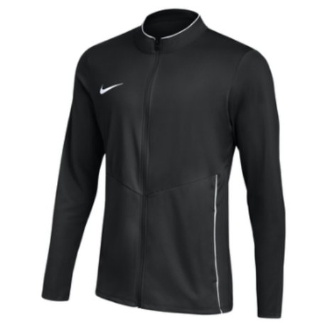 NIKE - Dri-FIT Park Track Jacket Çocuk Siyah Ceket
