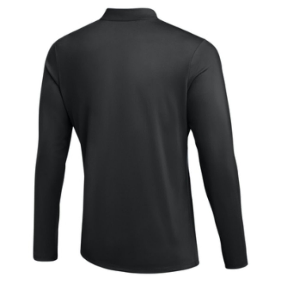 Dri-FIT Park Track Jacket Çocuk Siyah Ceket