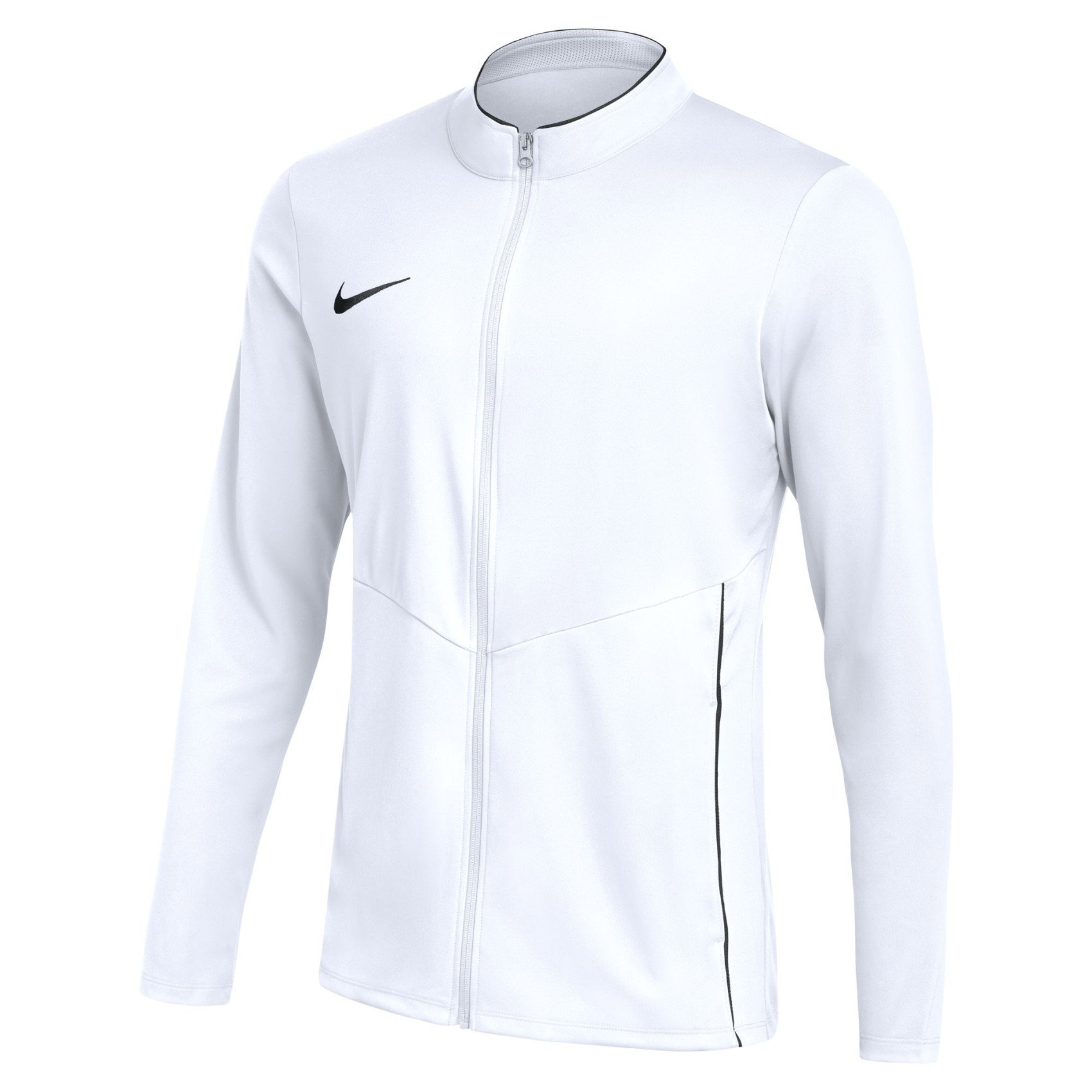 NIKE - Dri-FIT Park Track Jacket Erkek Beyaz Ceket