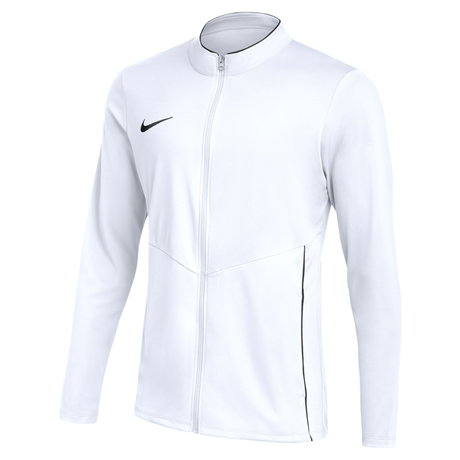 NIKE - Dri-FIT Park Track Jacket Erkek Beyaz Ceket