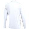 NIKE - Dri-FIT Park Track Jacket Erkek Beyaz Ceket (1)
