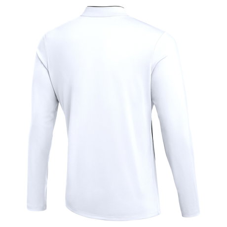 NIKE - Dri-FIT Park Track Jacket Erkek Beyaz Ceket (1)