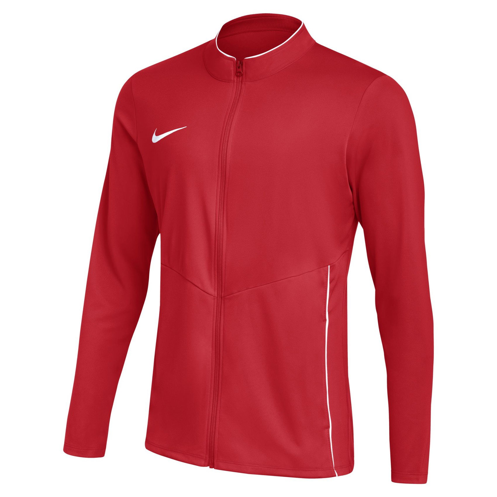 Nike マンチェスター・ユナイテッド Dri-FIT Nike Dri-FIT Park Track Jacket Erkek Kırmızı Ceket HM7249-657