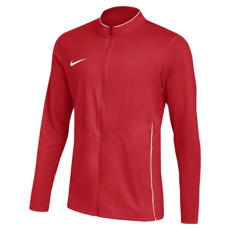 NIKE - Dri-FIT Park Track Jacket Erkek Kırmızı Ceket