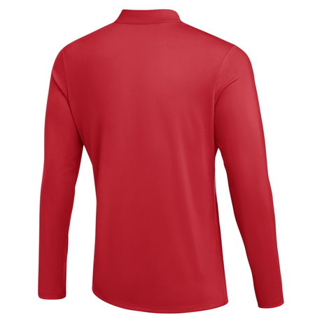 NIKE - Dri-FIT Park Track Jacket Erkek Kırmızı Ceket (1)