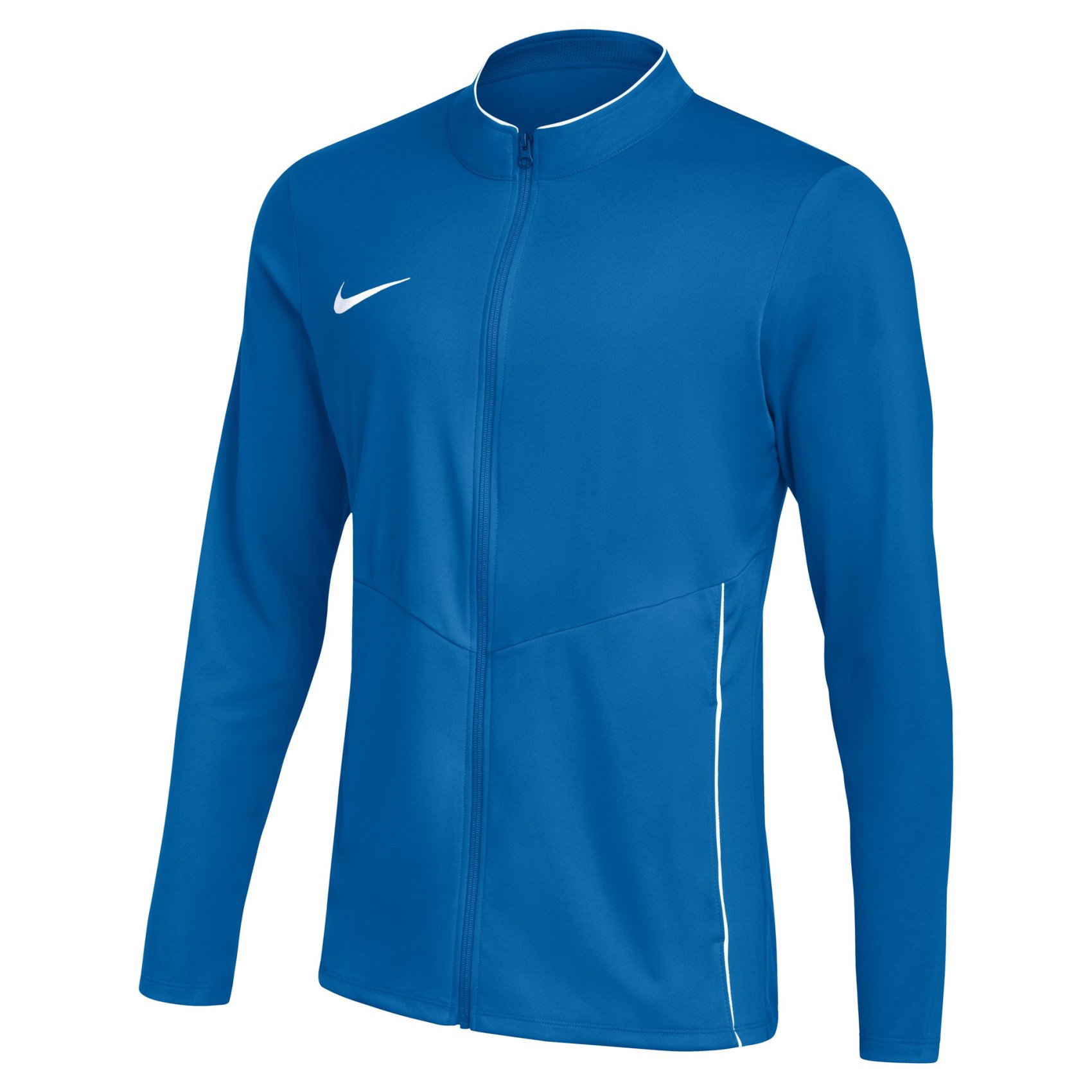NIKE - Dri-FIT Park Track Jacket Erkek Mavi Ceket