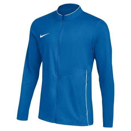 NIKE - Dri-FIT Park Track Jacket Erkek Mavi Ceket