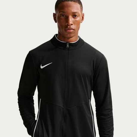 NIKE - Dri-FIT Park Track Jacket Erkek Siyah Ceket