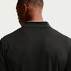 NIKE - Dri-FIT Park Track Jacket Erkek Siyah Ceket (1)