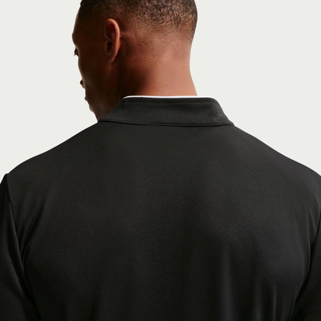 NIKE - Dri-FIT Park Track Jacket Erkek Siyah Ceket (1)