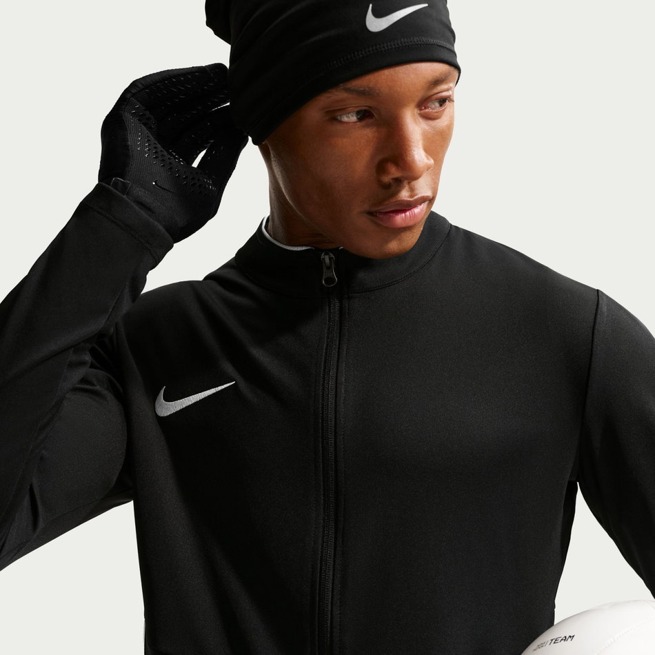 Dri-FIT Park Track Jacket Erkek Siyah Ceket