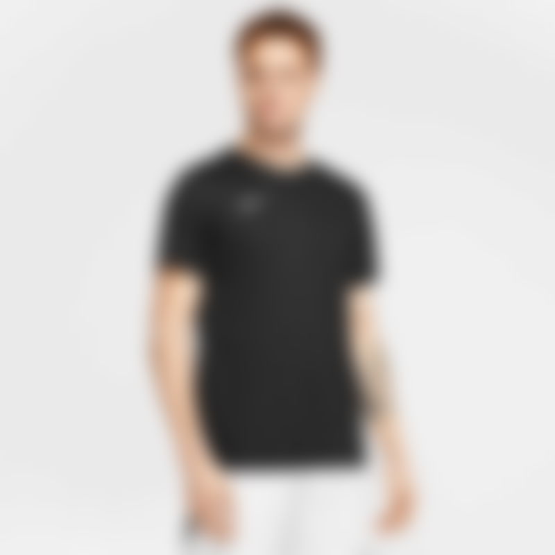 NIKE - Dri-FIT Park VII Jersey Short-Sleeve Erkek Forma (1)